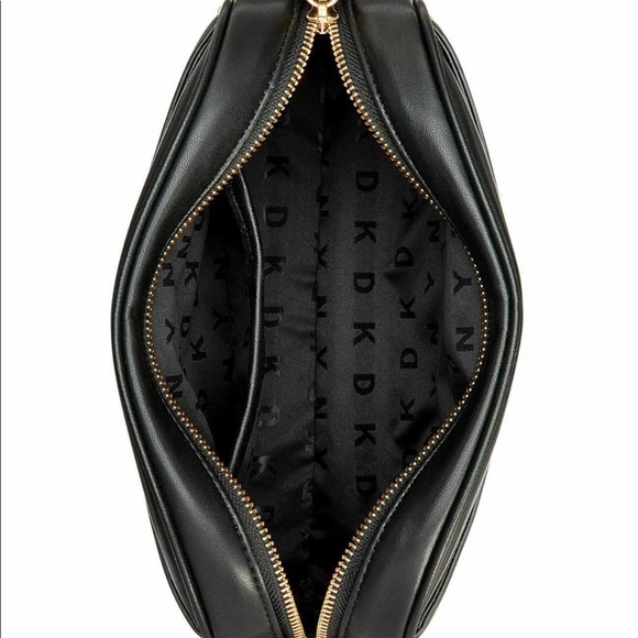 DKNY Camera Crossbody Bag Never Used! - Picture 7 of 8